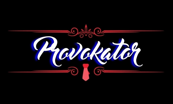 nargila bar provokator
