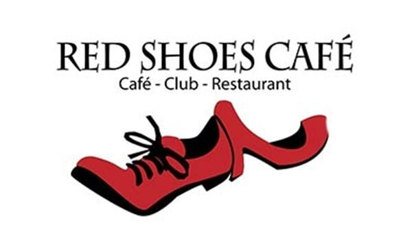 red shoes caffe ada ciganlija beograd
