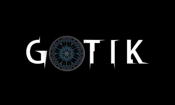 klub gotik