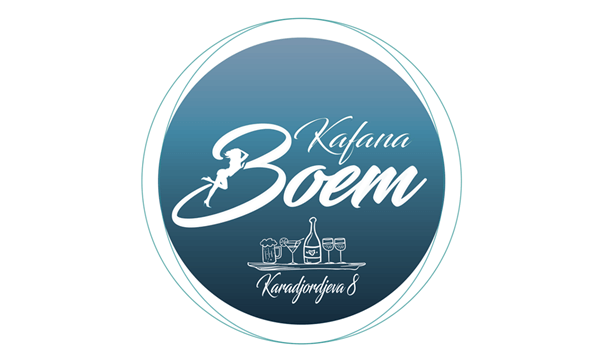 kafana boem