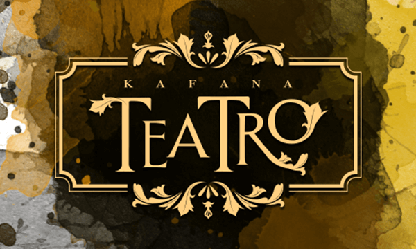 kafana teatro