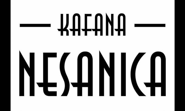 kafana nesanica