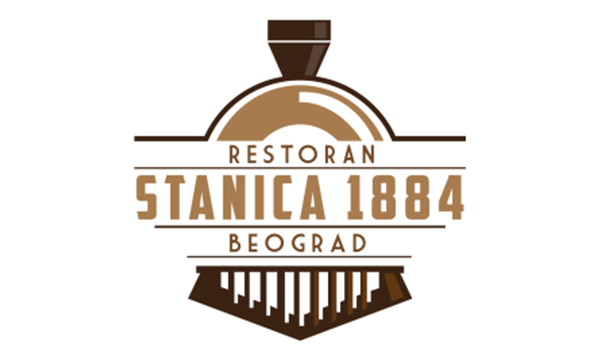 restoran stanica 1884