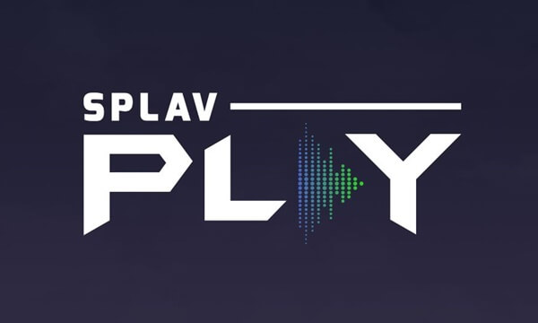 splav play