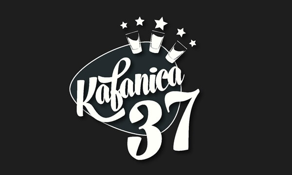 kafanica 37