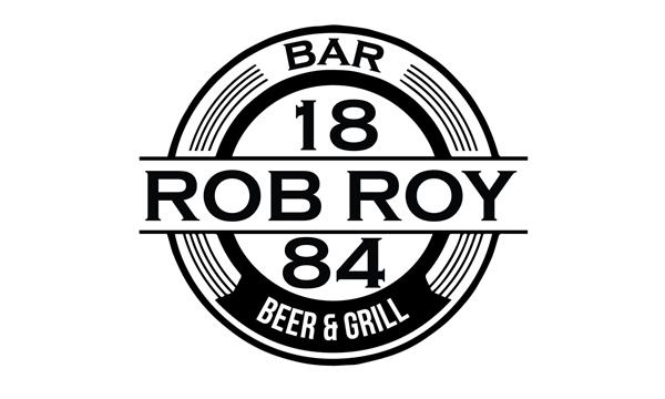 rob roy bar