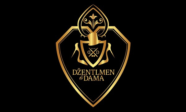 kafana dzentlmen i dama