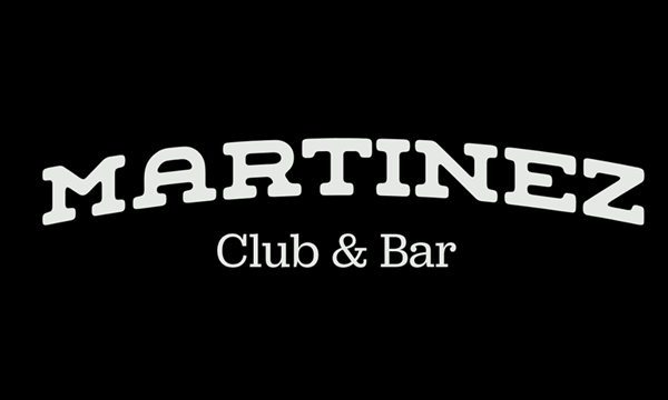 martinez bar