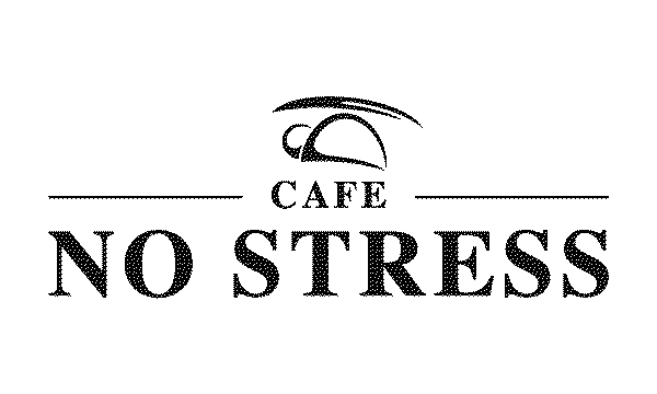 no stress caffe