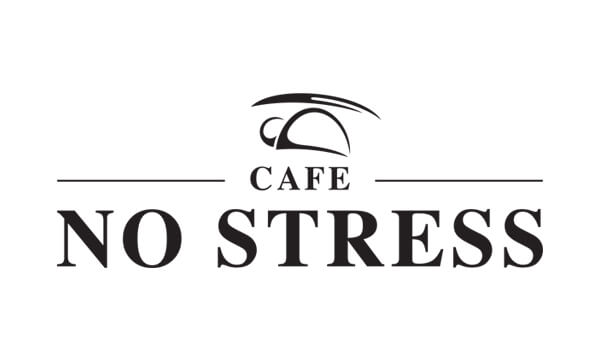 no stress caffe