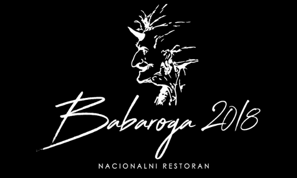 restoran babaroga