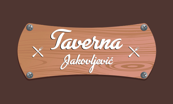 restoran taverna jakovljevic