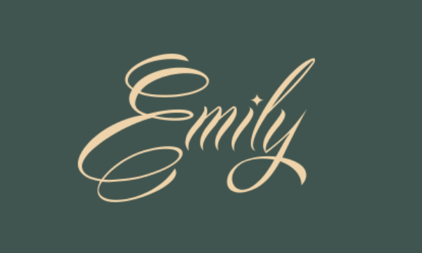 emily garden bar restoran