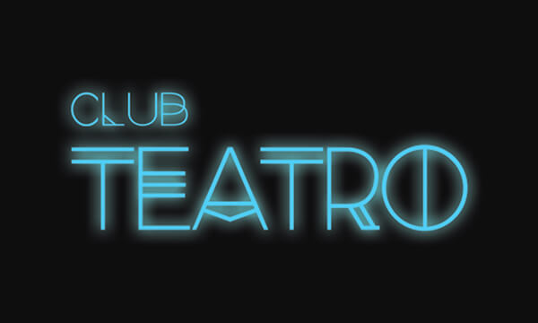 klub teatro bar