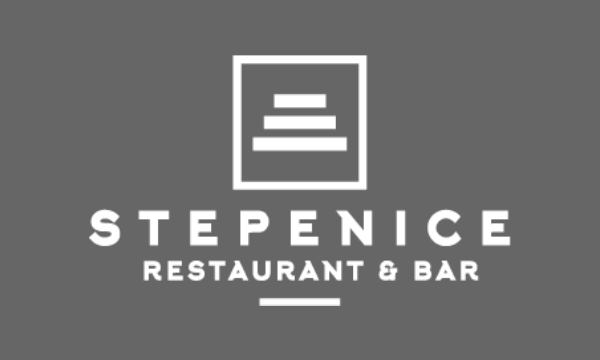 restoran stepenice