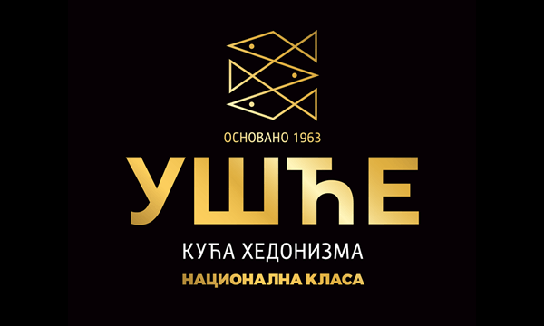 restoran usce nacionalna klasa
