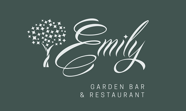 emily garden bar restoran