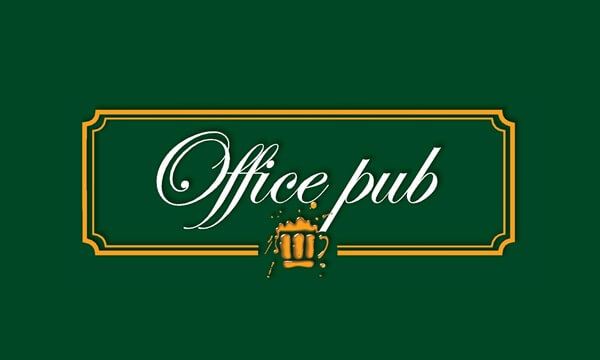 office pub