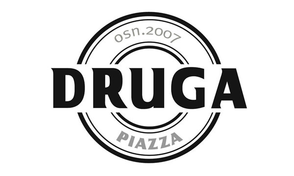 restoran druga piazza