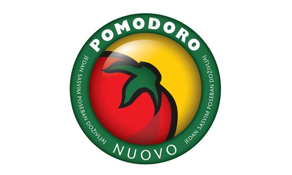 restoran pomodoro nuovo novi beograd