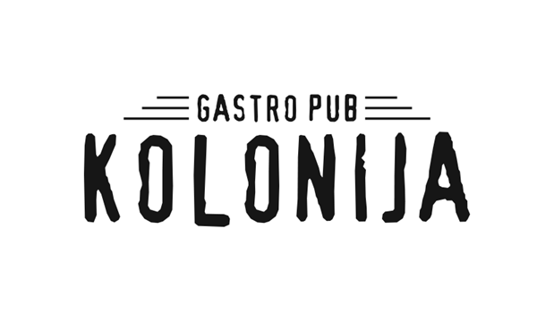 kolonija gastro pub