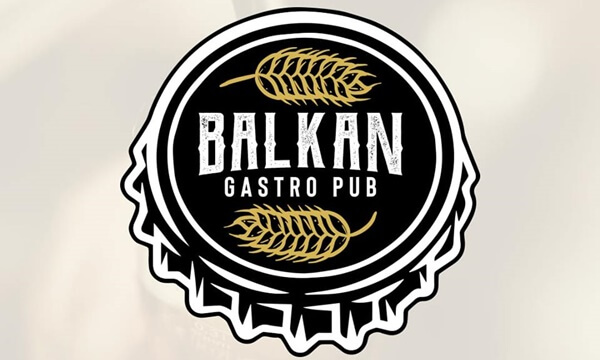 balkan gastro pub