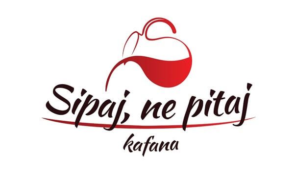 kafana sipaj ne pitaj