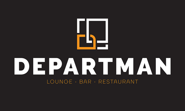 departman bar