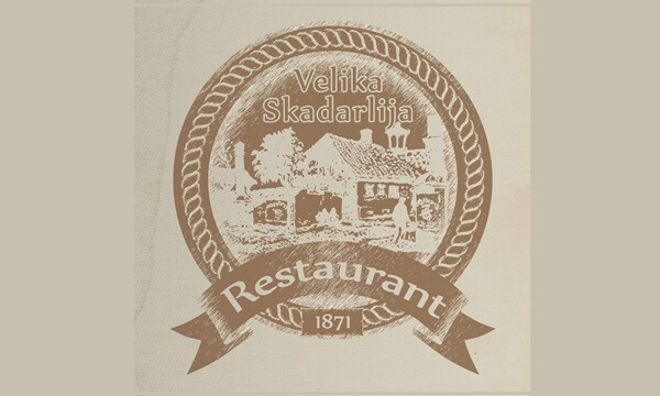restoran velika skadarlija