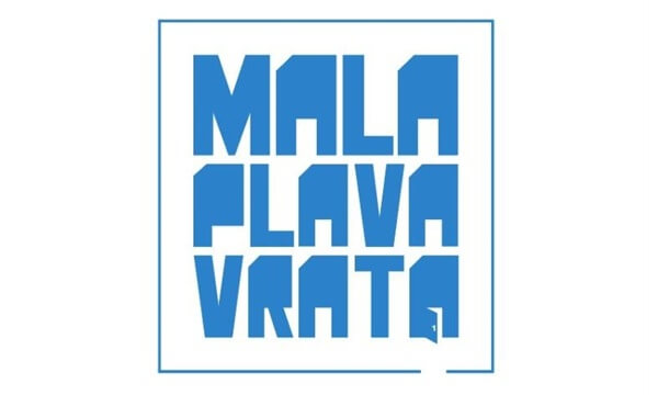 restoran mala plava vrata