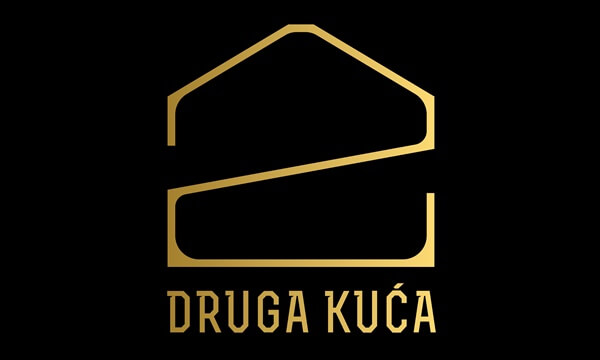 kafana druga kuca logo