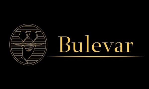 kafana bulevar logo