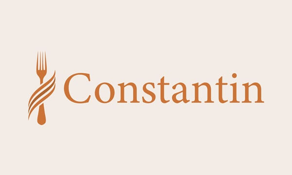 restoran constantin logo
