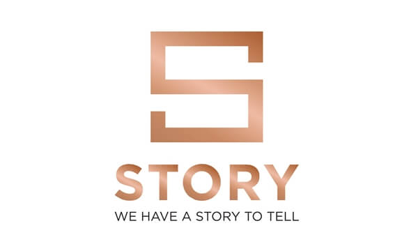 klub story logo