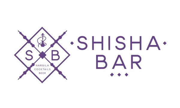 shisha bar beograd logo