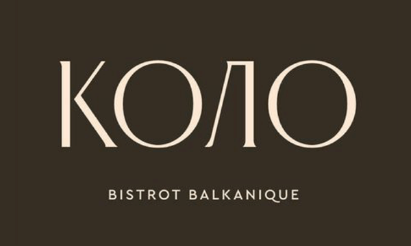 restoran kolo galerija logo