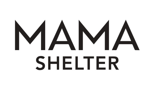 mama shelter logo
