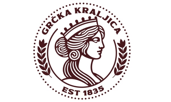 restoran grcka kraljica logo