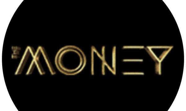 klub the  money logo