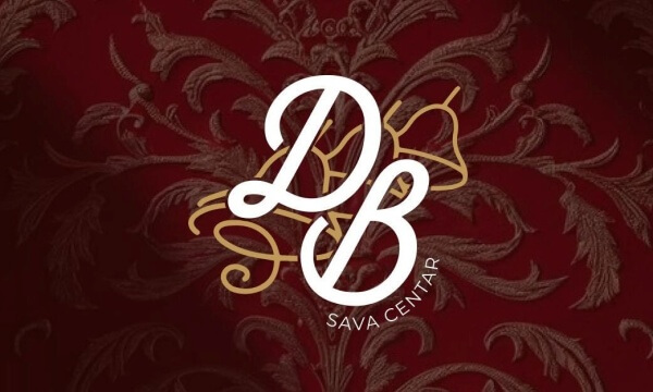 dolly bell sava centar logo