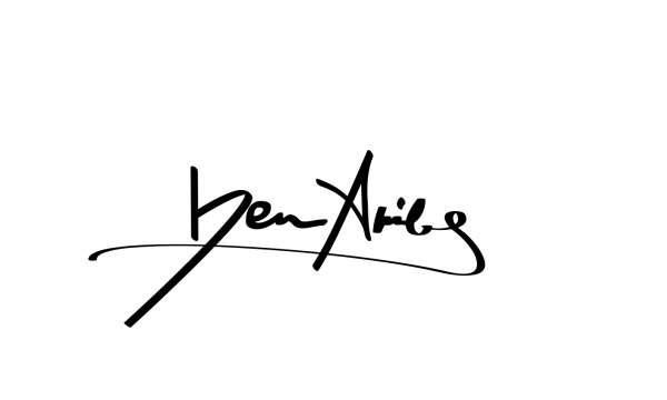klub ben akiba logo