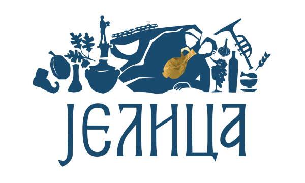 restoran jelica logo
