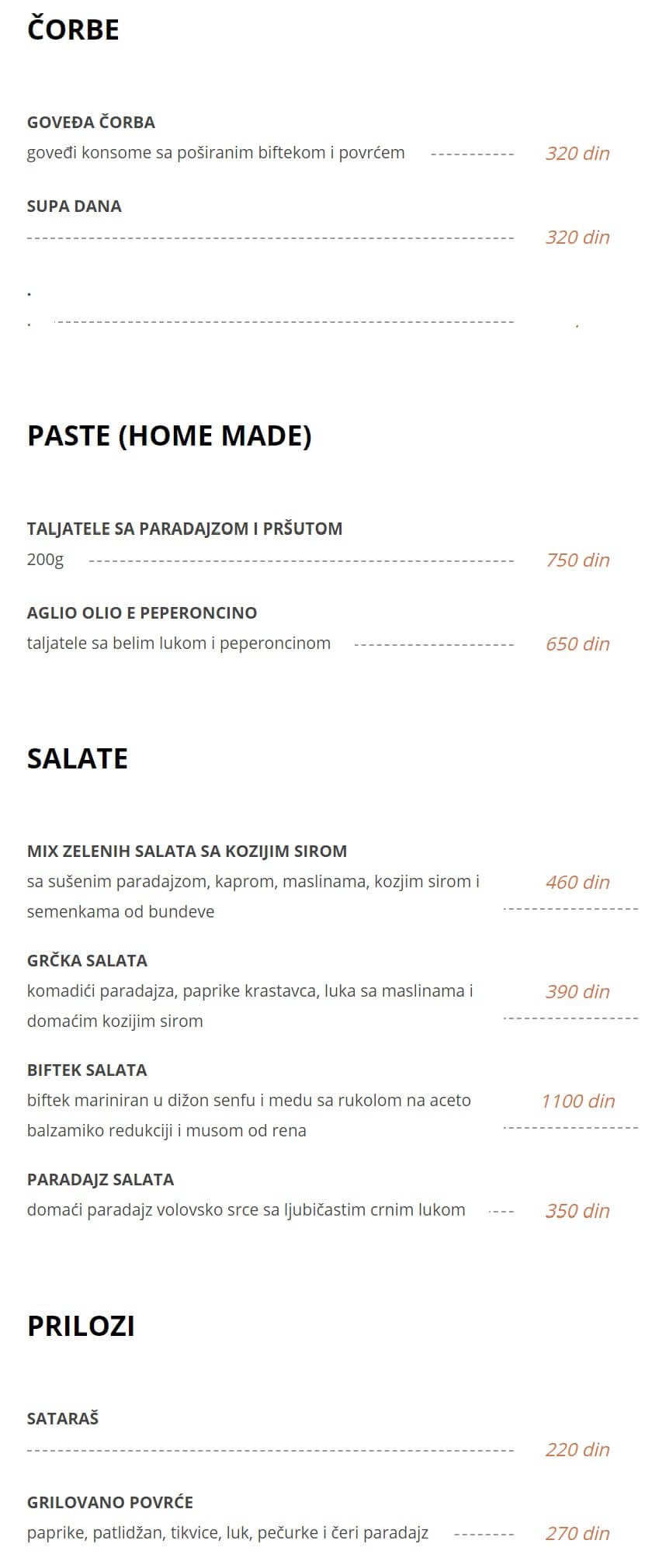 RESTORAN TORO GRILL Beograd Rezervacije 066/222152 Gde Izaći