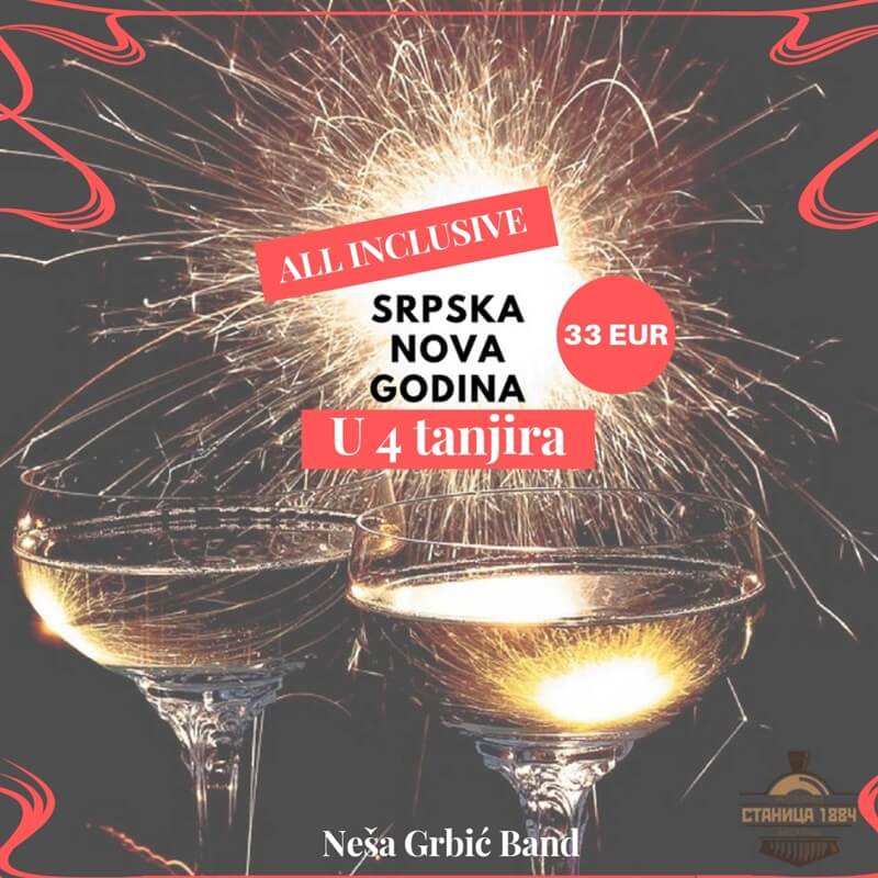 restoran stanica srpska nova godina