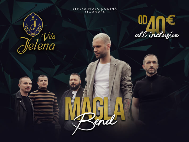 vila jelena srpska nova godina